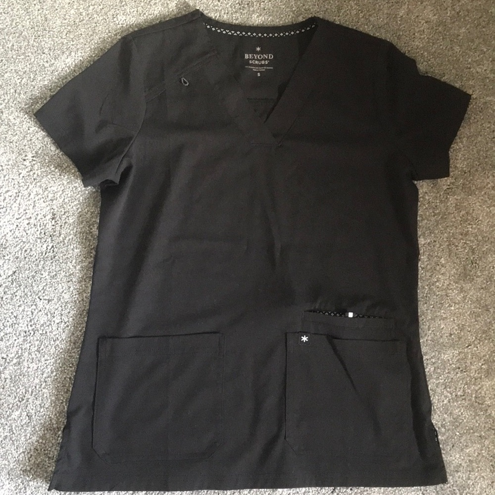Beyond Scrubs (Brand) || Scrub Pants & Tops